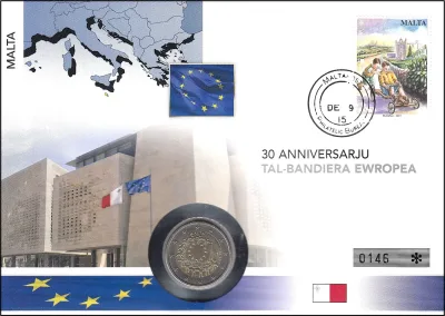 30. OBLETNICA ZASTAVE EVROPSKE UNIJE